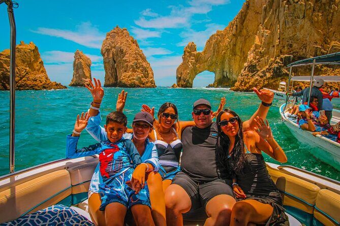 Private Yacht in Los Cabos | 10 PAX & 3 HRS - Pricing, Duration, and Overall Value