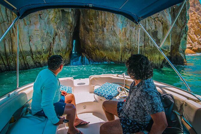 Private Yacht in Los Cabos | 10 PAX & 3 HRS - FAQ