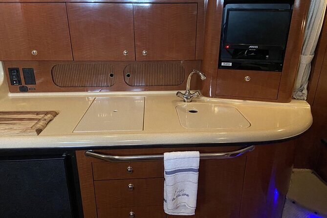 Private Yacht in Punta Cana, Unlimited Drinks and HipHop Music - Practical Details: What to Expect