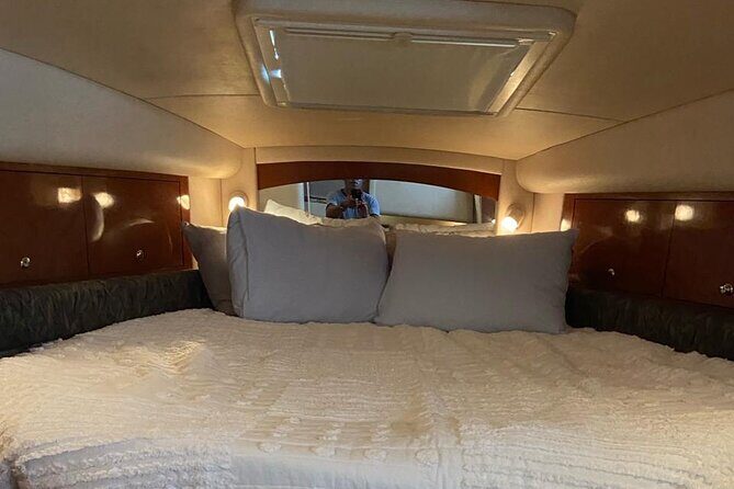 Private Yacht in Punta Cana, Unlimited Drinks and HipHop Music - Authentic Guest Experiences