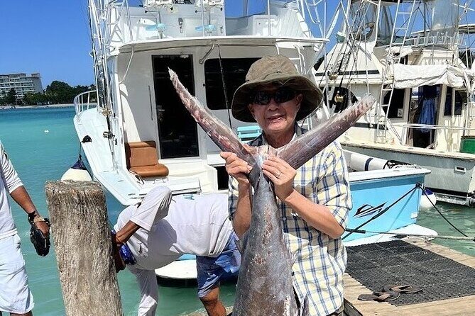 Private Yacht Party Boat Rental Excursion in Ocho Rios, Jamaica - What Does the Yacht Experience Offer?