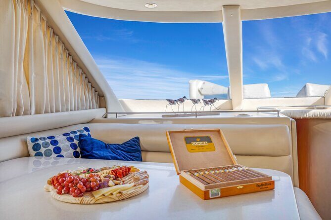 Private Yacht Rental 55 ft + 2 Jet Ski Rides | Miami Boat Tour - The Sum Up: Who Is This Yacht Tour Best For?