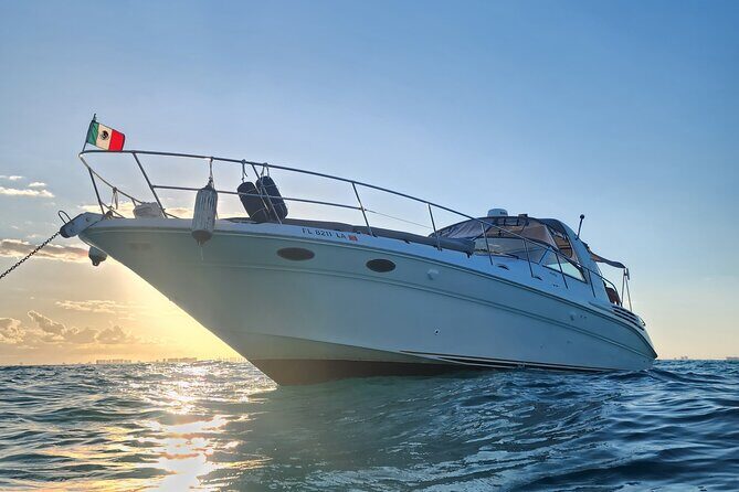 Private Yacht Rental Cancun Up to 15 passengers Isla Mujeres - Final Thoughts