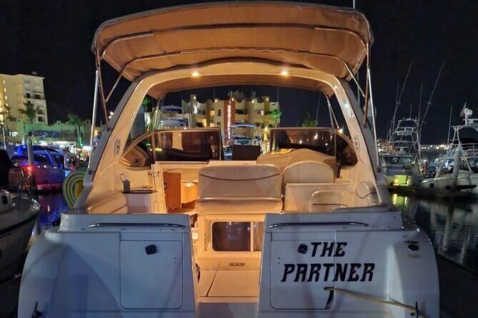 Private yacht rental for 2 hours - Included and Not Included: What’s on Offer