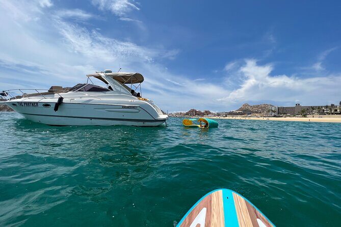 Private yacht rental for 2 hours - Practical Tips