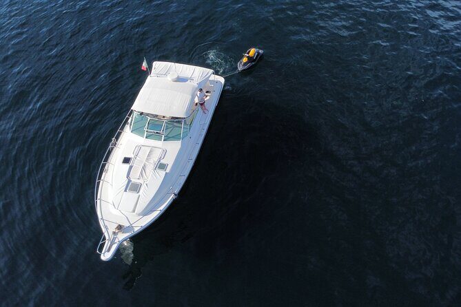 Private Yacht, Sightseeing, Snorkeling and Private beaches - Discovering Puerto Vallarta by Yacht: An In-Depth Review