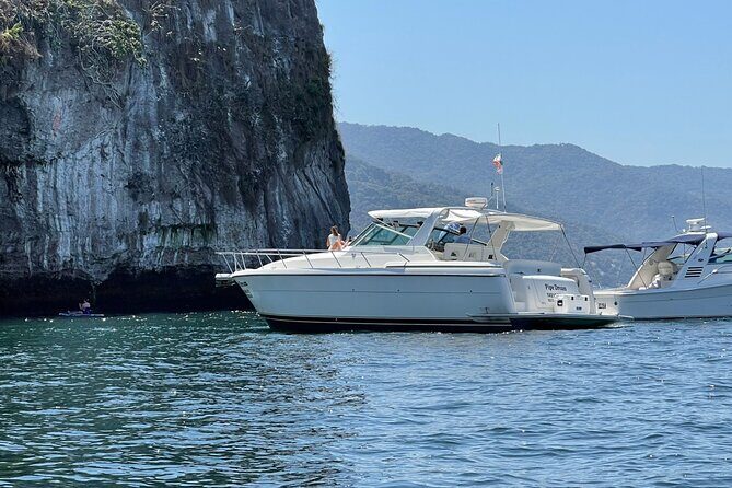 Private Yacht, Sightseeing, Snorkeling and Private beaches - Final Thoughts