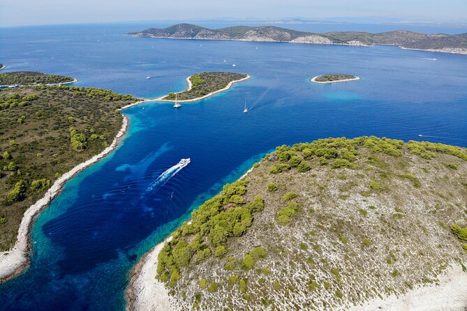 Private Yacht Tour Hvar & Pakleni Islands With Snorkelling - Why Choose a Private Yacht Tour