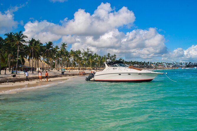 Private Yacht Tour in Punta Cana with Snorkeling and Open Bar - The Sum Up