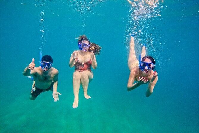 Private Yacht Tour of the Bays of Huatulco - Authentic Traveler Perspectives