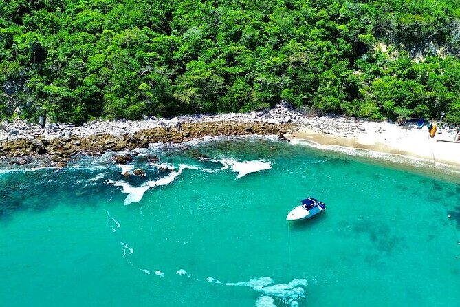 Private Yacht Tour of the Bays of Huatulco - Final Thoughts