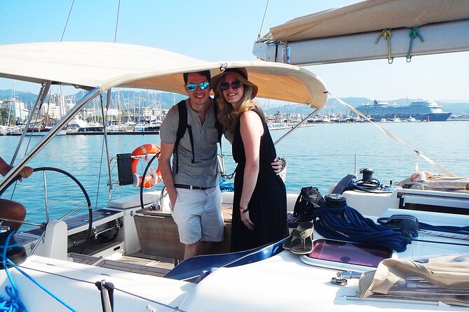 Private Yacht Tour of the Cinque Terre - Experience the Cinque Terre