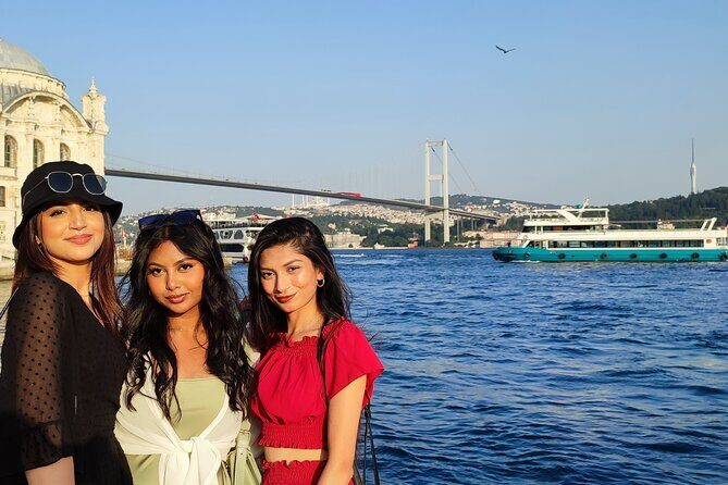 Private Yacht Tour on Bosphorus Istanbul - Final Thoughts