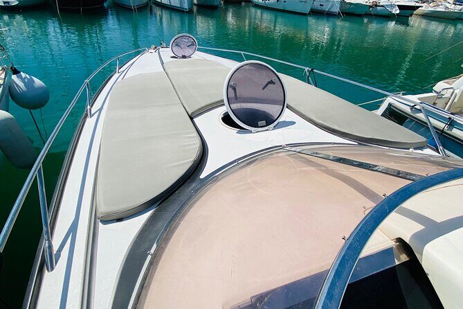 Private Yacht Tour with Drinks and Snorkeling in Gran Canaria - What to Expect on the Yacht Tour in Gran Canaria