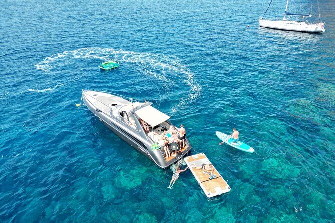 Private Yacht Tour with Drinks and Snorkeling in Gran Canaria - FAQs