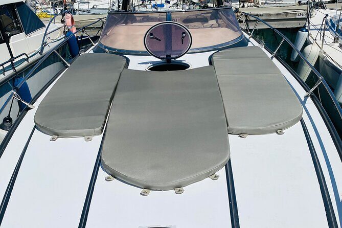 Private Yacht Tour with Drinks and Snorkeling in Gran Canaria - Final Thoughts