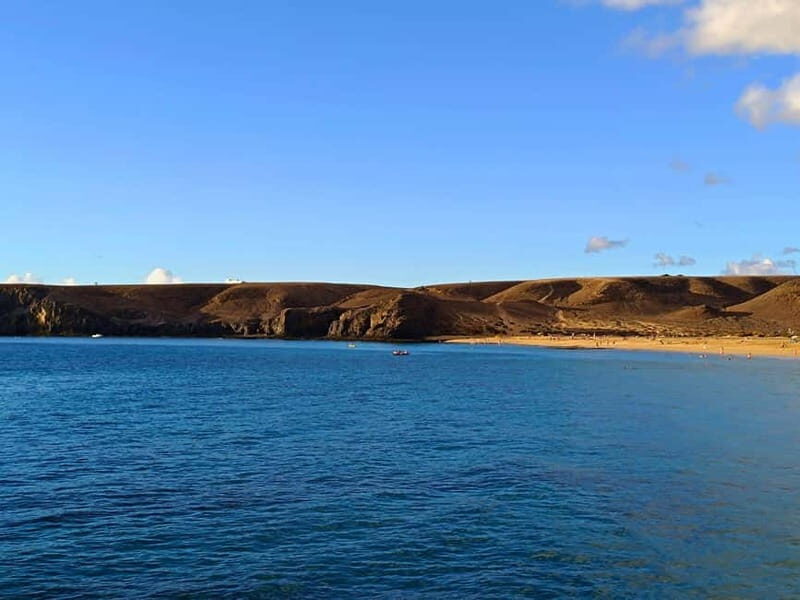 Private Yacht Tour with Gourmet Barbecue and Sunset at Papagayo Beaches - Setting Sail from Lanzarote: What to Expect