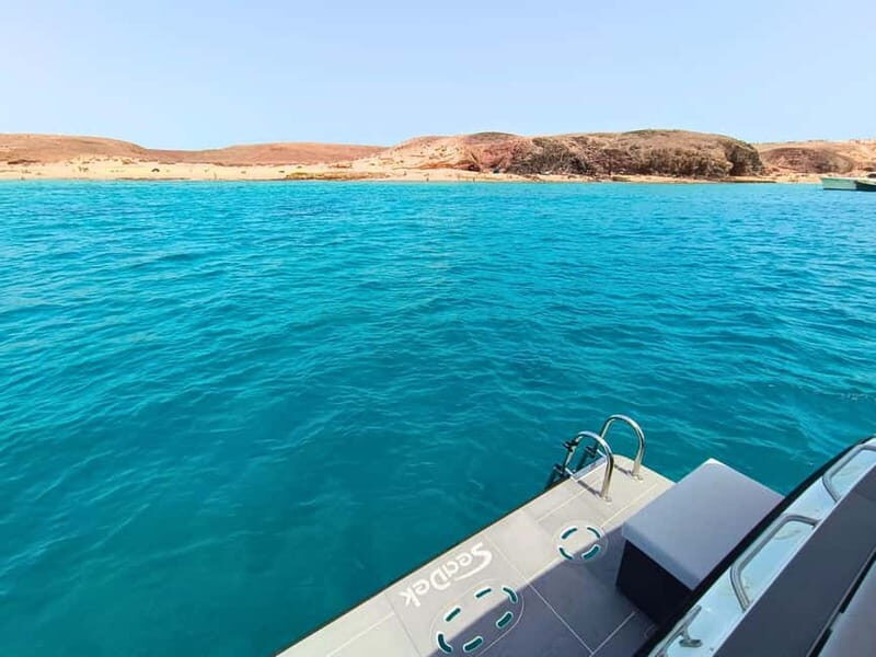 Private Yacht Tour with Gourmet Barbecue and Sunset at Papagayo Beaches - Who Will Love This?