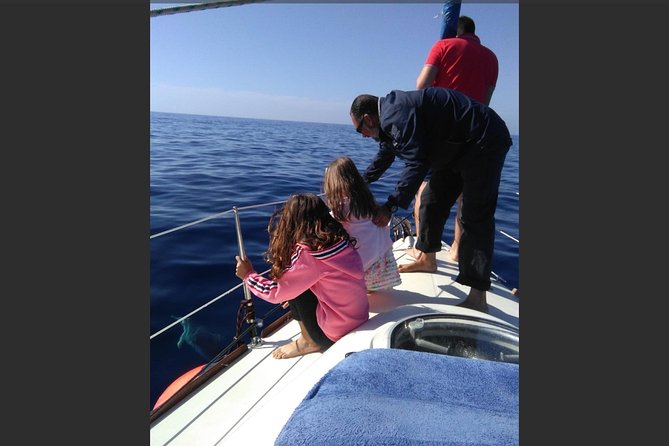 Private Yacht Tour With Whale and Dolphin Watching 42 Foot Boat - Tour Duration and Capacity