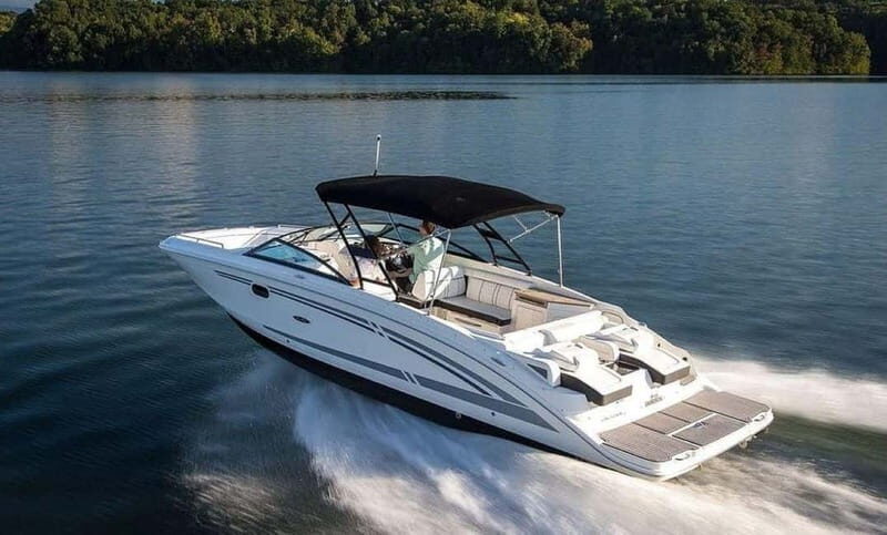 Private yacht trip along the Costa Blanca - Who Would Enjoy This?