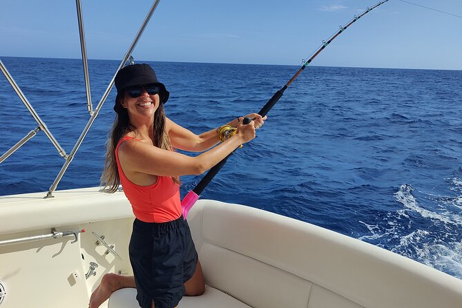 Private Yacht Ultimate Fishing and Snorkeling Adventure - 6 Hours - Snorkeling Equipment and Supplies