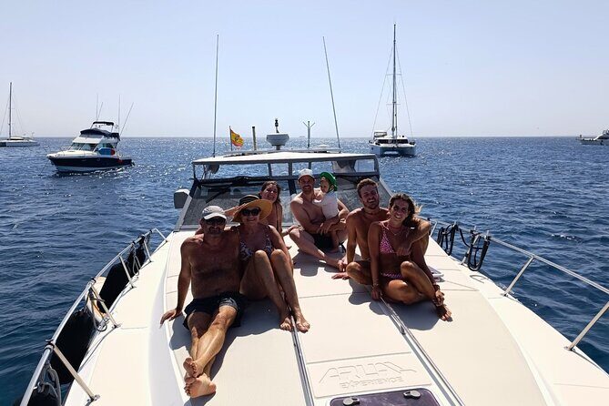 Private Yacht with Gourmet Barbecue and Sunset on Papagayo Beaches - An Honest Look at the Experience