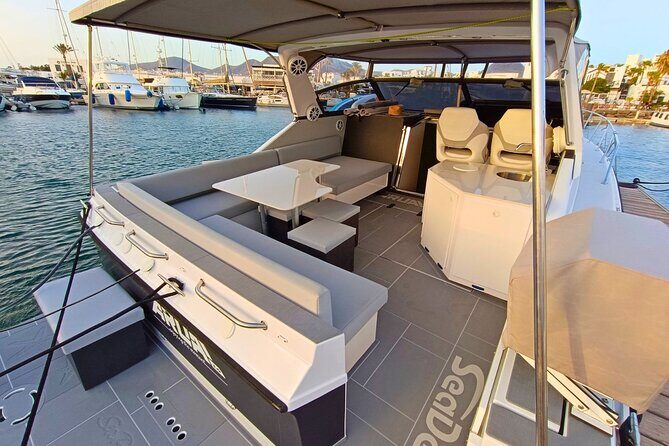 Private Yacht with Gourmet Barbecue and Sunset on Papagayo Beaches - Final Thoughts: Why Choose This Experience?