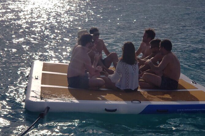 Private Yacht with snorkelling from Montego Bay - What to Expect on Your Yacht Trip