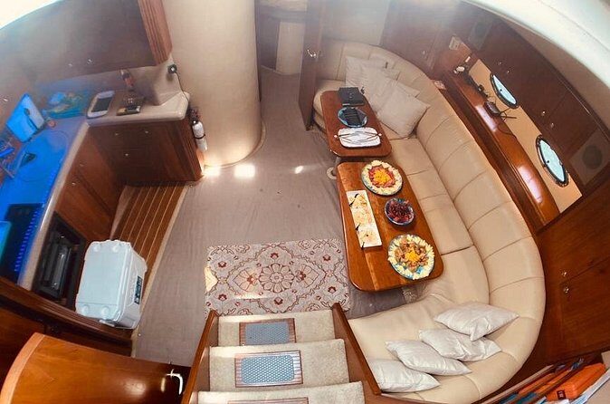 Private Yacht with snorkelling from Montego Bay - Final Thoughts: Is This the Right Experience for You?