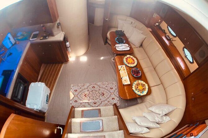 Private Yacht with snorkelling from Montego Bay - FAQ