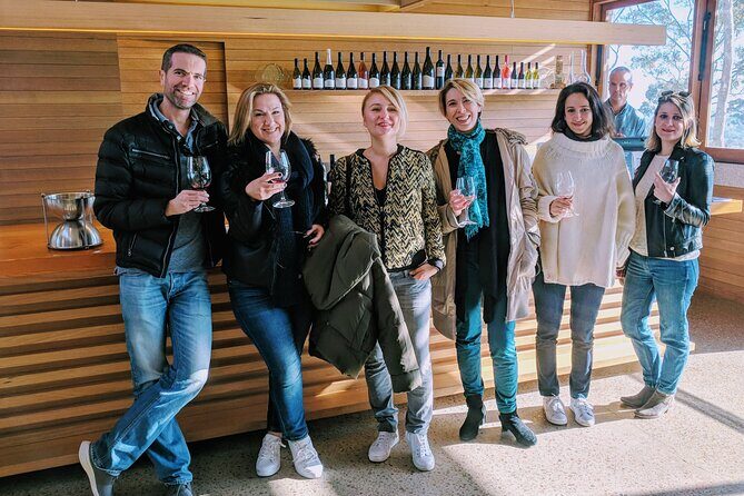 Private Yarra Valley Wine Tour With Lunch - Introduction