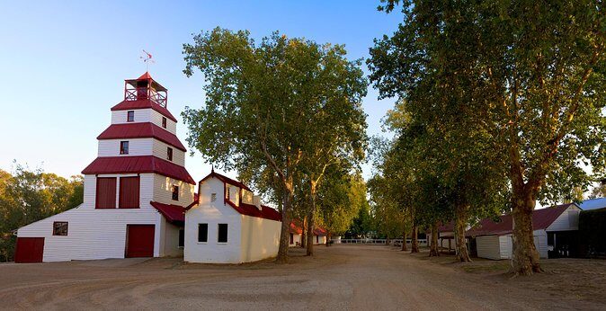 Private Yarra Valley Wine Tour With Lunch - A Detailed Look at the Experience
