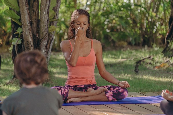 Private Yoga, Relaxation And/Or Meditation Class - Good To Know