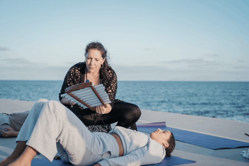 Private Yoga & Sound Bath by the Ocean - Comparing Similar Experiences