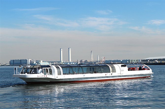 Private Yokohama Tour - History, Culture and Food - Accessibility and Recommendations