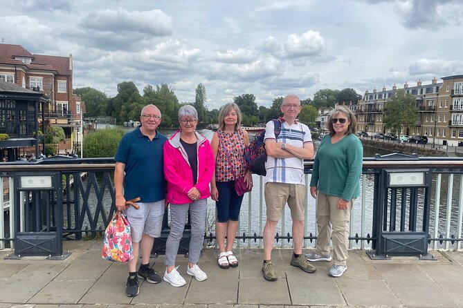 Private York Walking Tour With Local Guide - Tour Experience Highlights