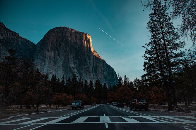 Private Yosemite Day Tour From San Francisco for Groups of 2 - 13 - Exclusive Tour