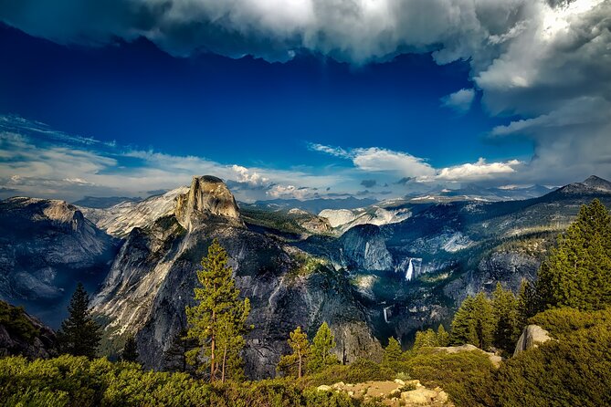 Private Yosemite Day Tour From San Francisco for Groups of 2 - 13 - Things To Known