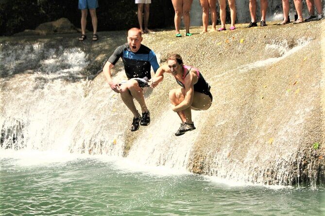 Private YS Falls and Black River Safari from Montego Bay and Grand Palladium - Final Thoughts