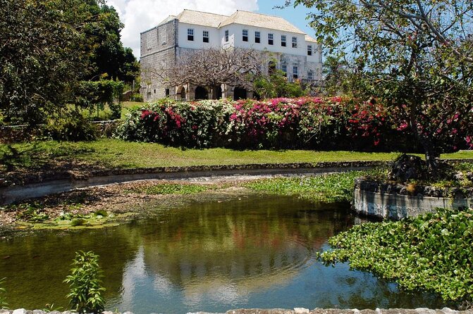 Private YS Falls and Black River Safari From Runaway Bay - Good To Know