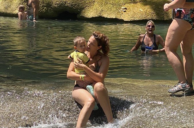 Private YS Falls and Zipline Tour from Montego Bay - Transportation, Timing, and Value