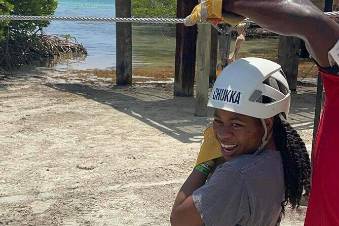 Private YS Falls and Zipline Tour from Montego Bay - FAQ