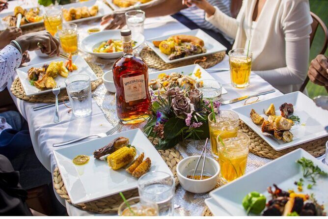 Private YS Falls & Appleton Estate Rum tour from Montego Bay - FAQ