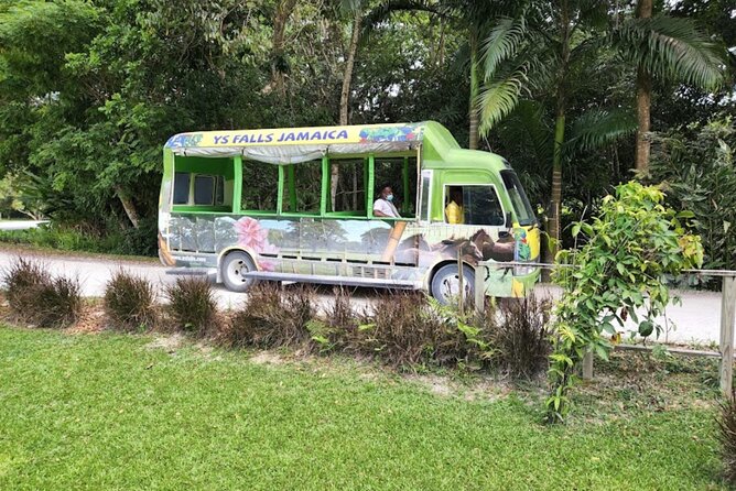 Private YS Falls & Appleton Estate Rum Tour From Montego Bay - Frequently Asked Questions