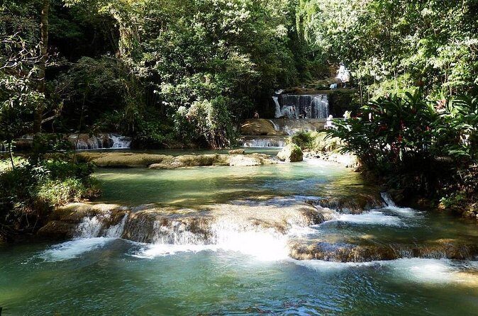[PRIVATE] YS Falls from Negril - Entrance fees + Lunch Included - Frequently Asked Questions