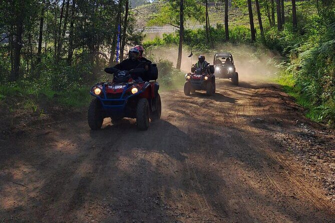 Private Zacatlan Tour + Quad or Raizer Tour - An Unforgettable Day in Zacatlán: How the Tour Unfolds