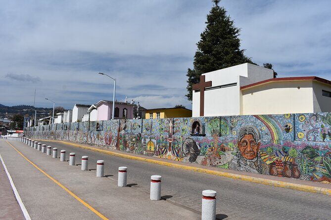 Private Zacatlan Tour + Quad or Raizer Tour - Final Thoughts