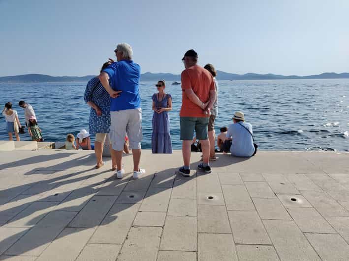 Private Zadar Walking Tour: German - Practicalities and Value