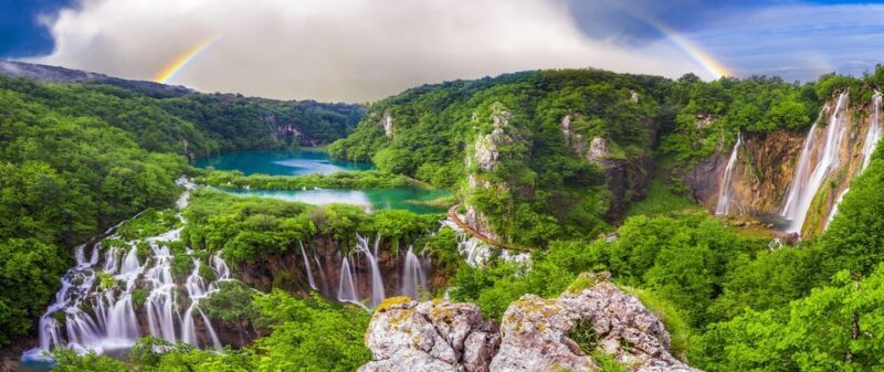 Private Zagreb to Split transfer with Plitvice lakes & Wine - Who Should Consider This Tour?