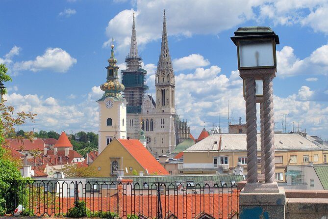 Private Zagreb Walking Tour and Wine Tasting From Zagreb - FAQ